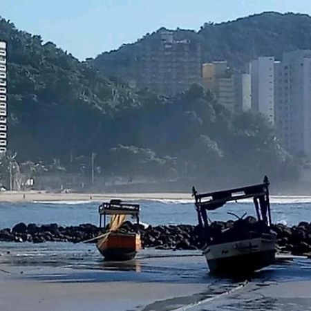 Casa Condominio Fechado- Asturias-Guarujá Buitenkant foto