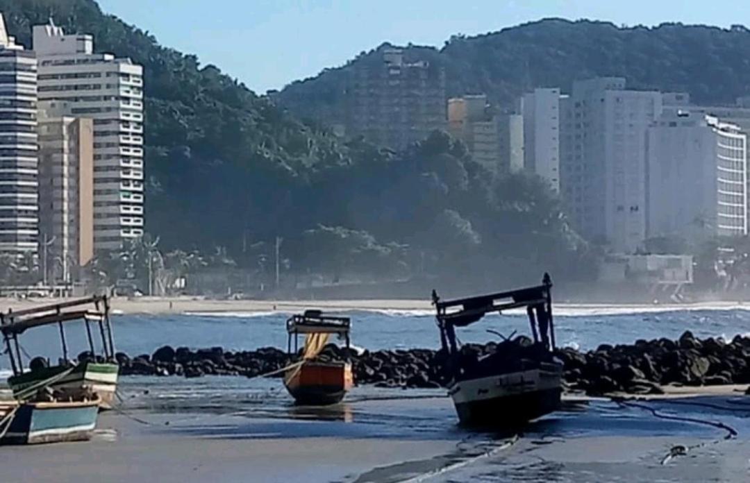Casa Condominio Fechado- Asturias-Guarujá Buitenkant foto