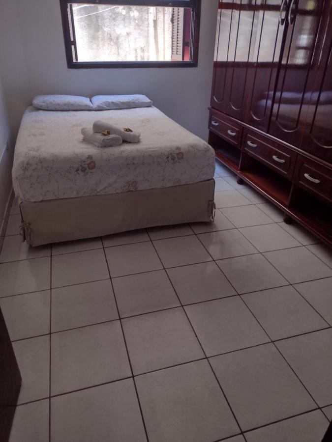 Casa Condominio Fechado- Asturias-Guarujá Buitenkant foto