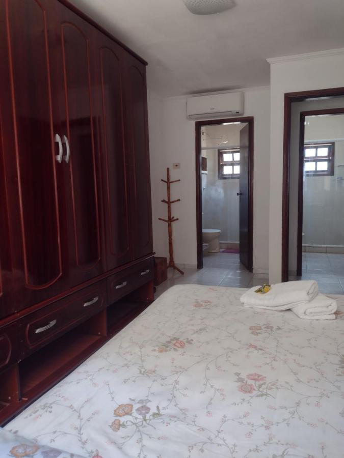 Casa Condominio Fechado- Asturias-Guarujá Buitenkant foto