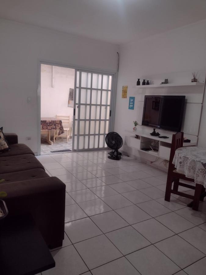 Casa Condominio Fechado- Asturias-Guarujá Buitenkant foto