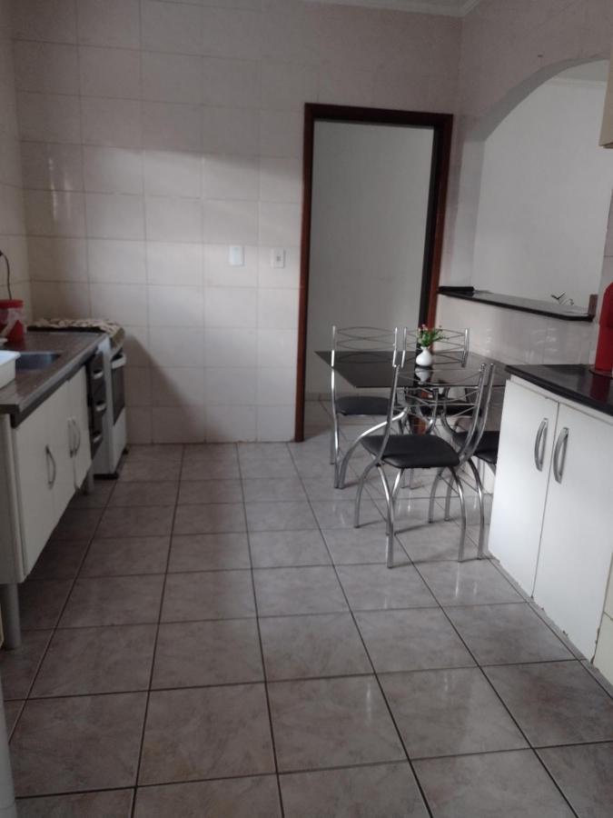 Casa Condominio Fechado- Asturias-Guarujá Buitenkant foto
