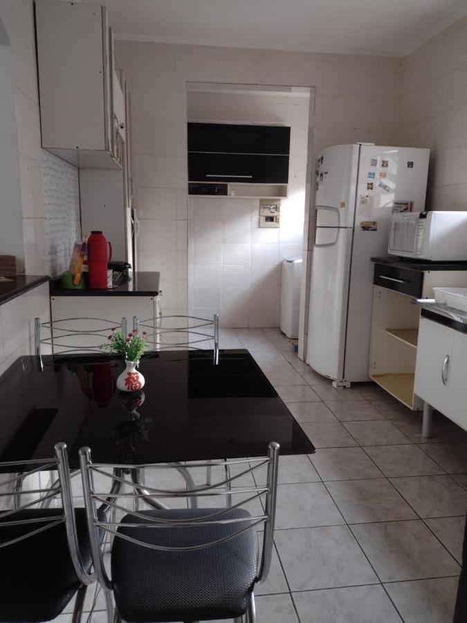 Casa Condominio Fechado- Asturias-Guarujá Buitenkant foto
