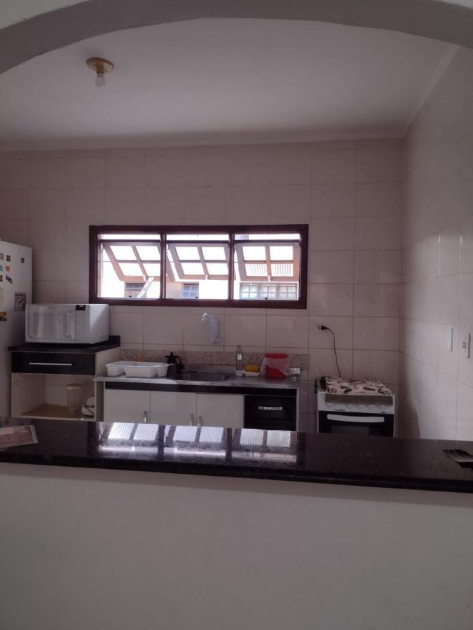 Casa Condominio Fechado- Asturias-Guarujá Buitenkant foto